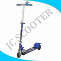 Foot Scooter For Kids 2
