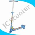 Mini Scooter For Kids