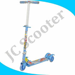 Mini Scooter For Kids