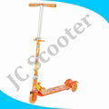 Mini Scooter For Kids 2