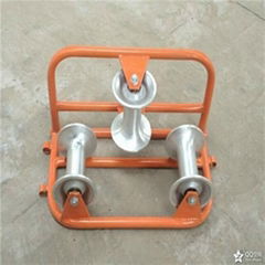 Straight line cable roller HL-1