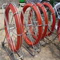 Fiberglass Duct rodder