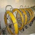 chnese 200 Meter to 350 Meter Fiber Glass Duct Rodder 1