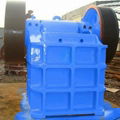 Stone Jaw Crusher