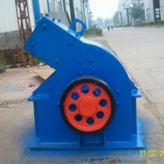 Hammer Crusher