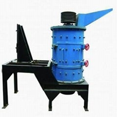 Compound Crusher