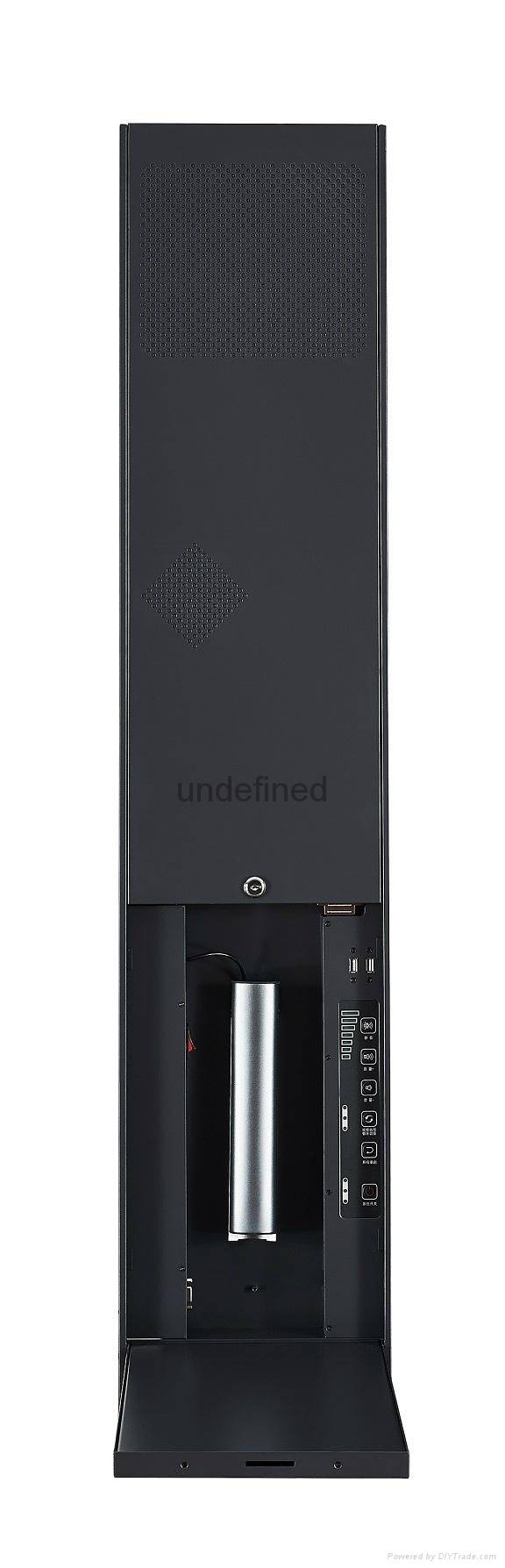 All-in-one Computer For Multi-media Solution 3