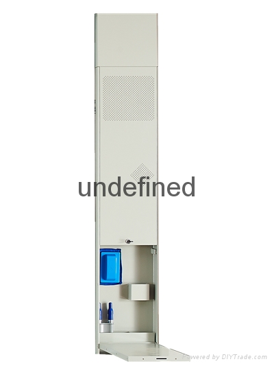 Bilateral all-in-one pc for interactive whiteboard in education 2