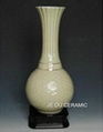 Ceramic vase  1