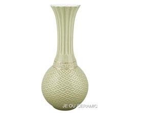 Ceramic vase  2