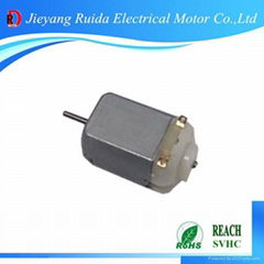 Small Electric Toy Car Motors