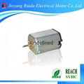 DC Micro Motor Electric Mini Motor for