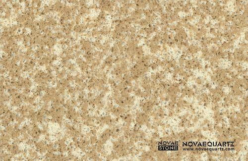 nv721 golden beach Quality Quartz Stone Surface