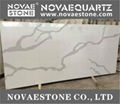 nv903 calacatta artificial quartz stone 4