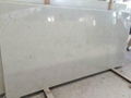 White based Artificial quartz Stone  1