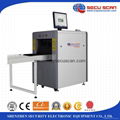 X-ray Baggage Scanner 2