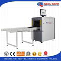 X-ray Baggage Scanner 1