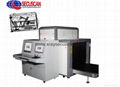 X-ray Baggage Scanner Model: AT-10080 1