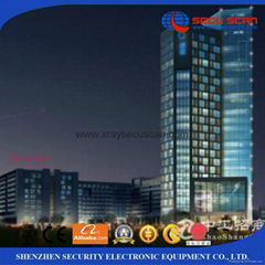 Shenzhen Security Electronic Equipment Co.,Ltd