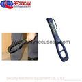 Hand-held Metal Detector Model: AT2009 3