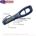 Hand-held Metal Detector Model: AT2009 2