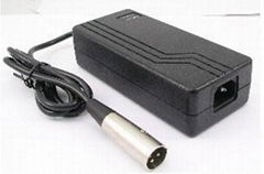 Battery charger EA1065 for Lead Acid Battery 