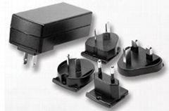 IEC60601 medical power adapter