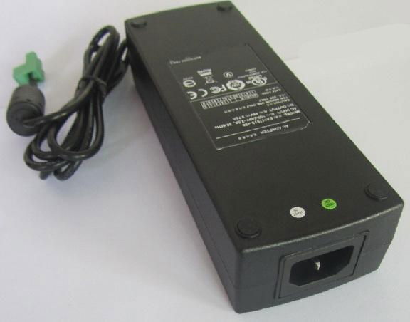 48V 3.75A SPEC power supply made in China