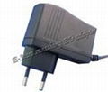 PA1015 12W Series Switching Adaptor