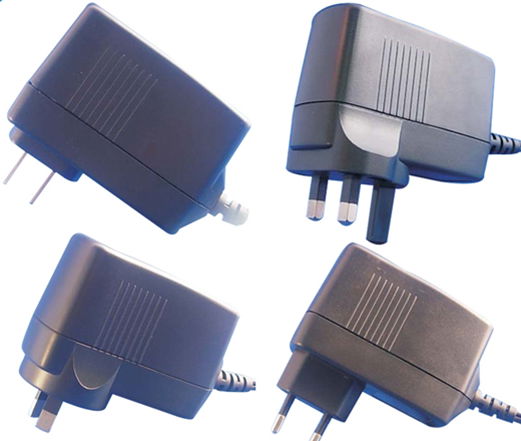 24W AC/DC Switching Power Adapter Made in China Power Supply Supplier