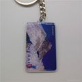 OEM design high quality keychain for