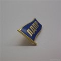 Wholesale Custom Metal Button Badge High Quality Soft Enamel Crafts 3