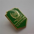 Metal Badge Pin Best Community Souvenir 3