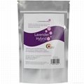 Lavender Hybrid Dead Sea Bath Salts 1
