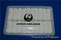 Disposable 100% Cotton Refreshing Towel 1