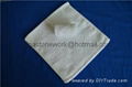 disposable cotton airplane towels