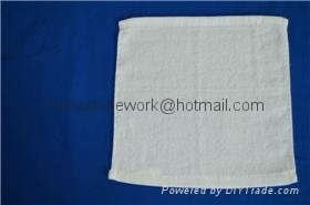 disposable cotton airlines towel