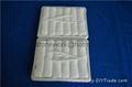 Airlines tourist class cotton airline towels