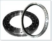 Double-row ball slewing bearing(02 series)