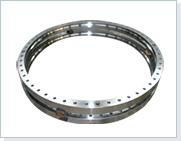 Single-row cross roller slewing bearing (HJ series)