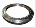 Single-row ball slewing bearing (Q