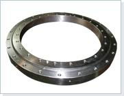 Single-row ball slewing bearing (Q series)