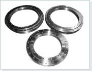 Basic parameters for 3-row roller slewing bearing (13 series)