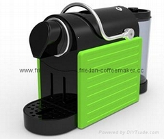 Commericial Automatic Espresso Coffee Machines