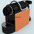 Commericial Automatic Espresso Coffee Machines 3