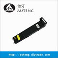 Compatible printer color toner cartridge