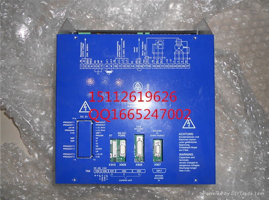 供应蒂森电梯变频器CPI-15 3