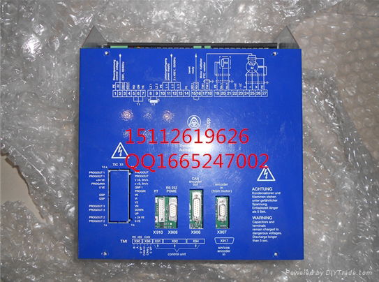 供應蒂森電梯變頻器CPI-15 3