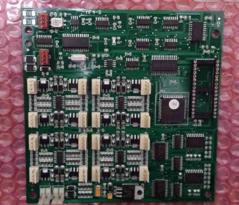 供應蒂森電梯變頻器主板TMI2 2