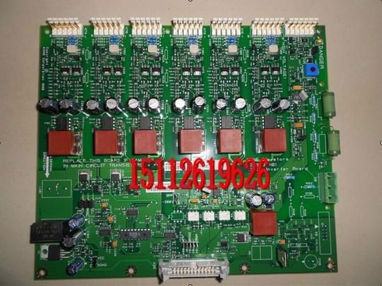 專業維修通力變頻器驅動板KM713930G01 2